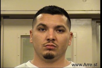 Joshua  Adame Mugshot